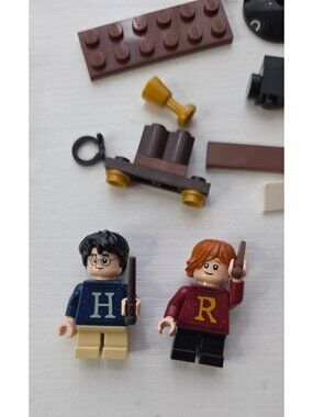 2019 LEGO Harry Potter Advent Calendar
